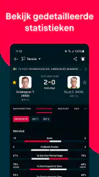 Flashscore: Live Uitslagen 5