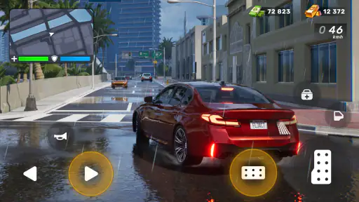 Flex City: Online RP Car Game 7