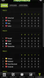 Flexvoetbal 8