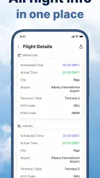 Flightsky - Flight Tracker 3
