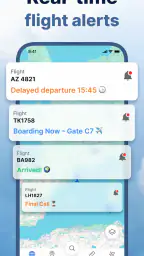 Flightsky - Flight Tracker 4