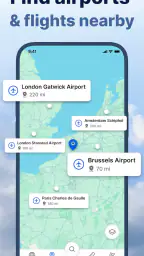 Flightsky - Flight Tracker 5