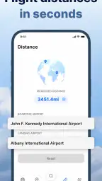 Flightsky - Flight Tracker 6