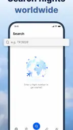 Flightsky - Flight Tracker 7