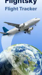 Flightsky - Flight Tracker 8