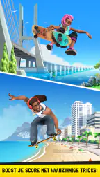 Flip Skater 5