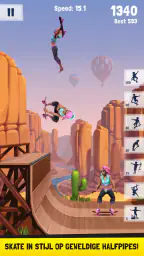 Flip Skater 7