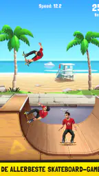 Flip Skater 8