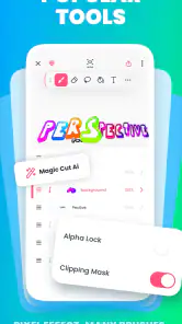 FlipaClip: Draw 2D Animation screenshot