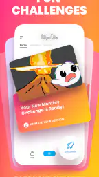 FlipaClip: Draw 2D Animation 7