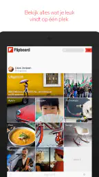 Flipboard 7