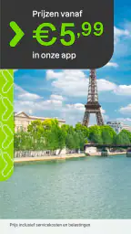 FlixBus: Bustickets boeken 1