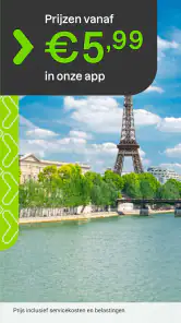 FlixBus: Bustickets boeken screenshot