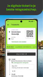 FlixBus: Bustickets boeken 3