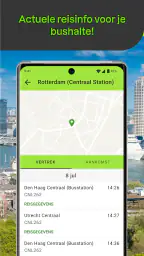 FlixBus: Bustickets boeken 4
