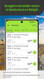 FlixBus: Bustickets boeken 5