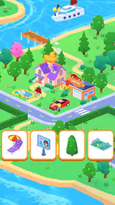 Flow Legends: Pipe Games screenshot