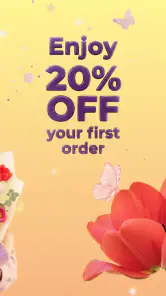 Flowwow: Flowers & Gifts screenshot