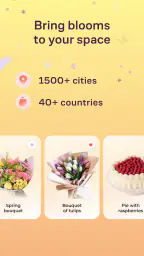 Flowwow: Flowers & Gifts 4