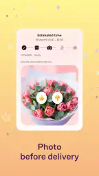 Flowwow: Flowers & Gifts 5