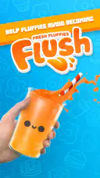 Fluffy Fall 5