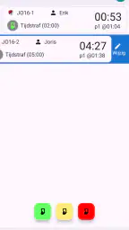 Fluitje 2