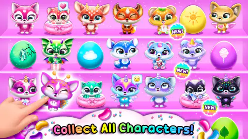 Fluvsies - A Fluff to Luv 6