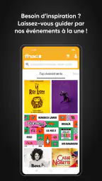 FNAC SPECTACLES 1