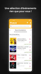 FNAC SPECTACLES 2
