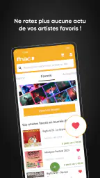 FNAC SPECTACLES 4