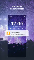 FNAC SPECTACLES 7