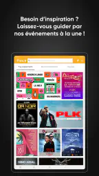 FNAC SPECTACLES 8