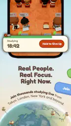 Focustown: Multiplayer Timer 3