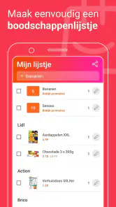 Folderz.nl | Reclame folders screenshot