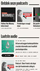 Follow the Money screenshot