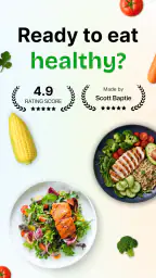 Food For Fitness - Fit Recipes 1