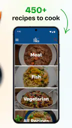 Food For Fitness - Fit Recipes 2