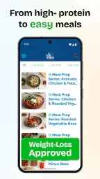 Food For Fitness - Fit Recipes 3