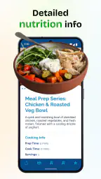 Food For Fitness - Fit Recipes 4