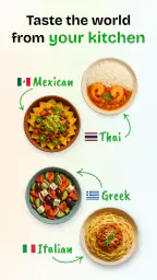 Food For Fitness - Fit Recipes 6