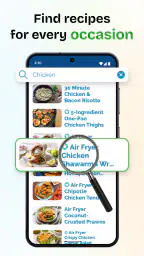 Food For Fitness - Fit Recipes 7