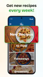 Food For Fitness - Fit Recipes 8