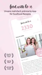 food with love: Rezepte 1