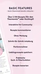 food with love: Rezepte 2