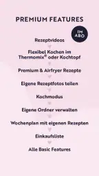 food with love: Rezepte 3