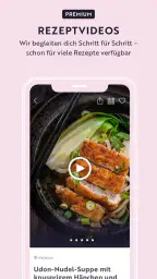food with love: Rezepte 8