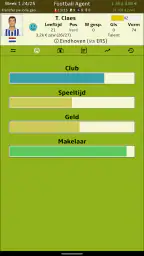 Football Agent 4