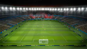Football Cup 2026 - Voetbal screenshot