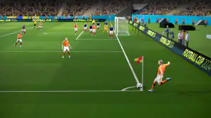 Football Cup 2026 - Voetbal screenshot