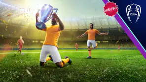 Football Cup 2026 - Voetbal screenshot
